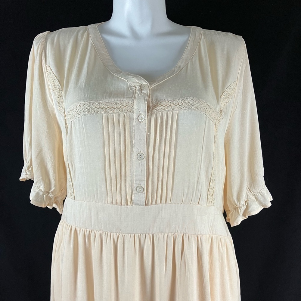 Baltic Born Hannah Midi Dress - Picture 4 of 11